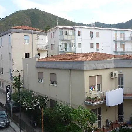 Sea Star Apartment