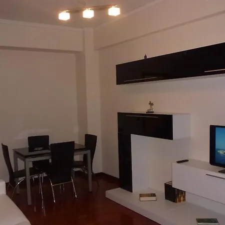 Sea Star Apartment
