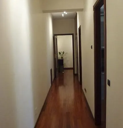 Sea Star Apartment Cefalu