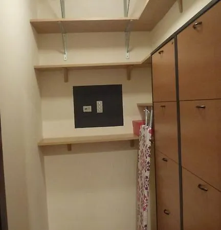 Sea Star Apartment