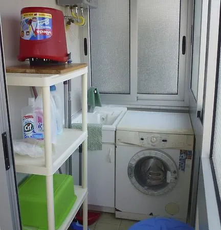 Apartment Sea Star Cefalu