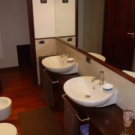 Sea Star Apartment Cefalu