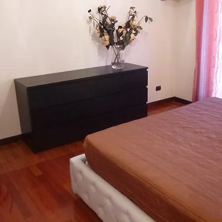 Sea Star Apartment