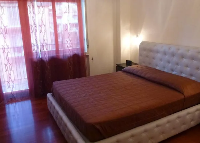 Sea Star צ'פאלו