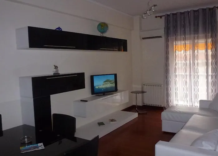 Sea Star צ'פאלו