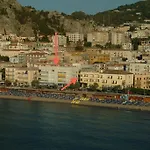 Apartman Sea Star Cefalù