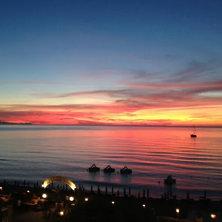 Apartamento Sea Star