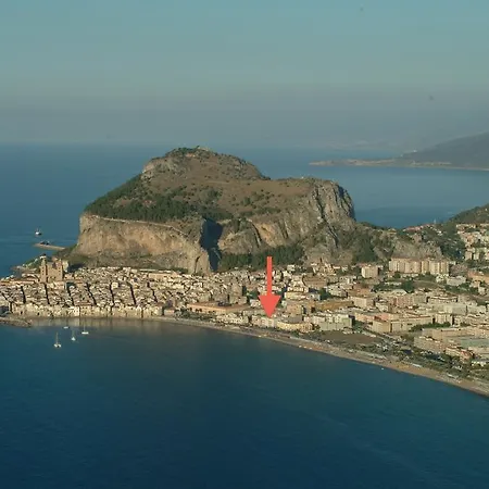 Apartamento Sea Star