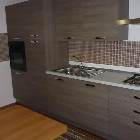 Apartamento Sea Star *