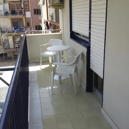 Sea Star Apartamento *