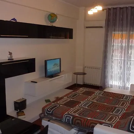 Apartment Sea Star Cefalù