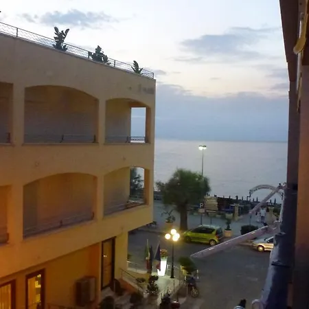 アパート Sea Star *