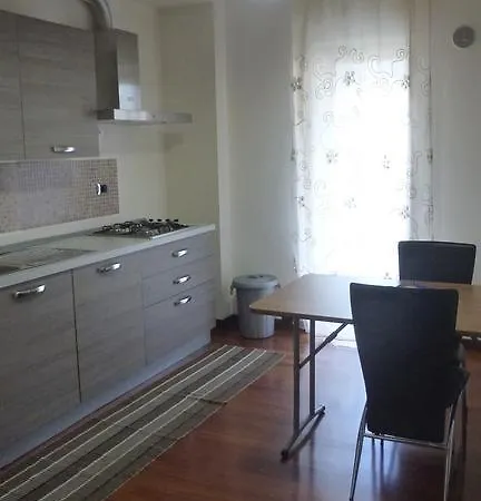 Sea Star Apartamento *