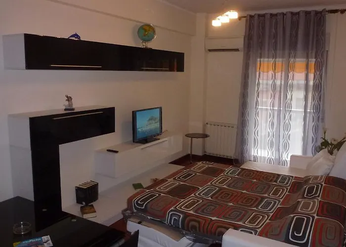 Apartman Sea Star Cefalù