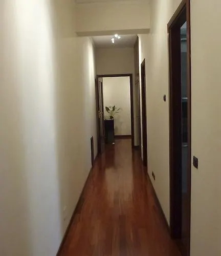 Sea Star Apartman Cefalù