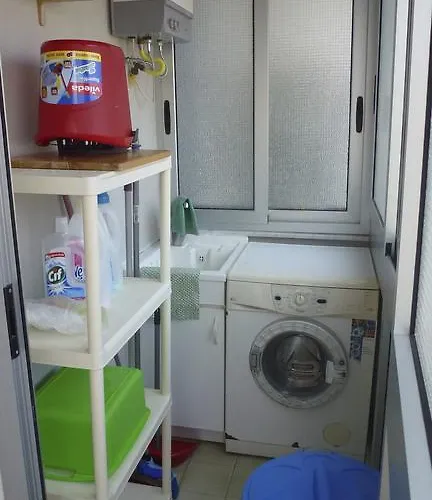 Apartman Sea Star Cefalù