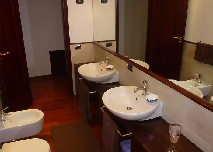 Sea Star Apartman Cefalù